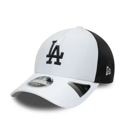 New Era - LA Dodgers MLB Sporty 9Forty Apex Adjustable Cap