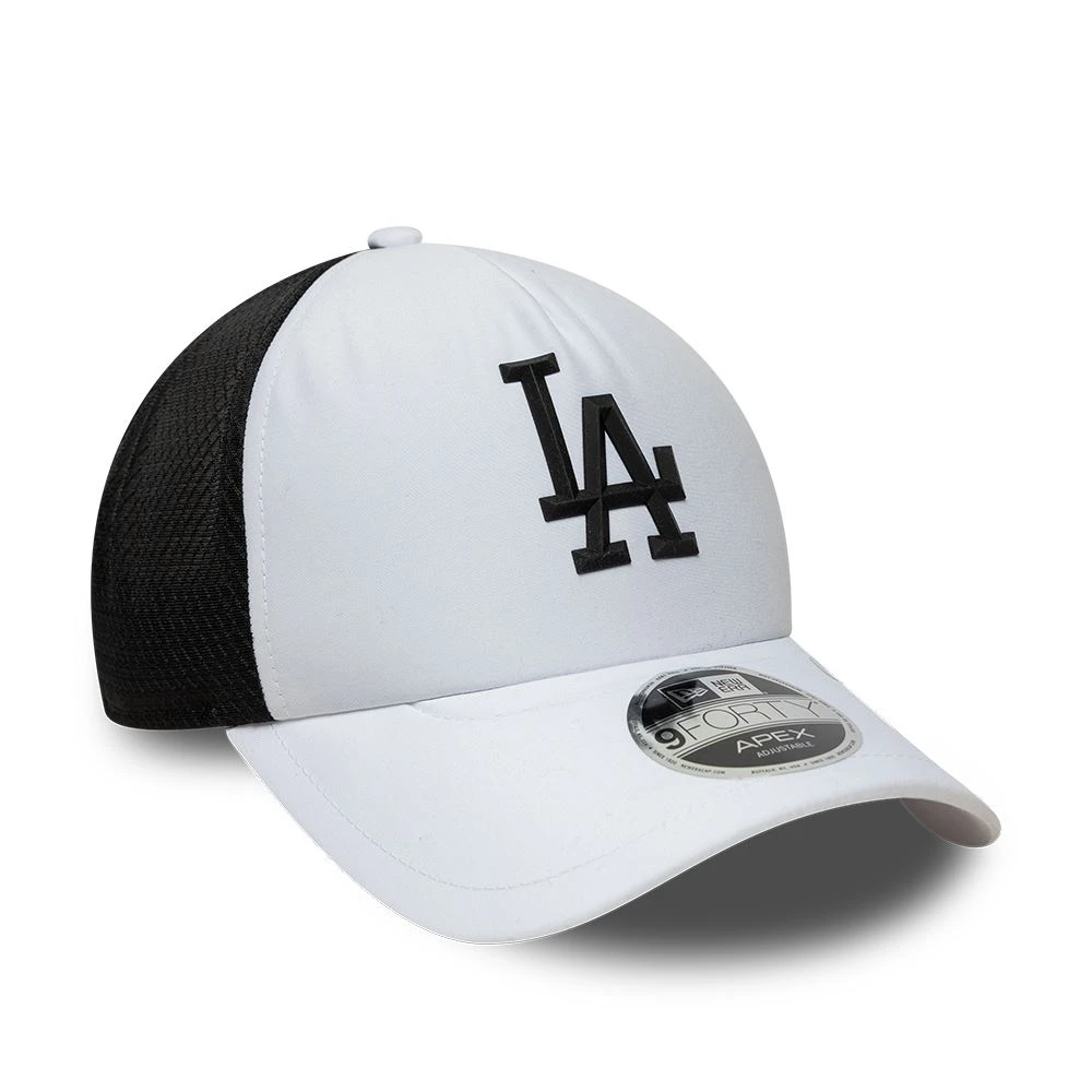 New Era - LA Dodgers MLB Sporty 9Forty Apex Adjustable Cap - Image 3