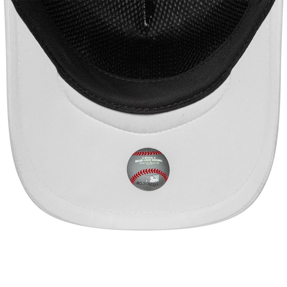 New Era - LA Dodgers MLB Sporty 9Forty Apex Adjustable Cap - Image 5