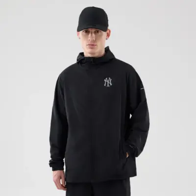 New Era - New York Yankees MLB Core Plus Windbreaker Jacket