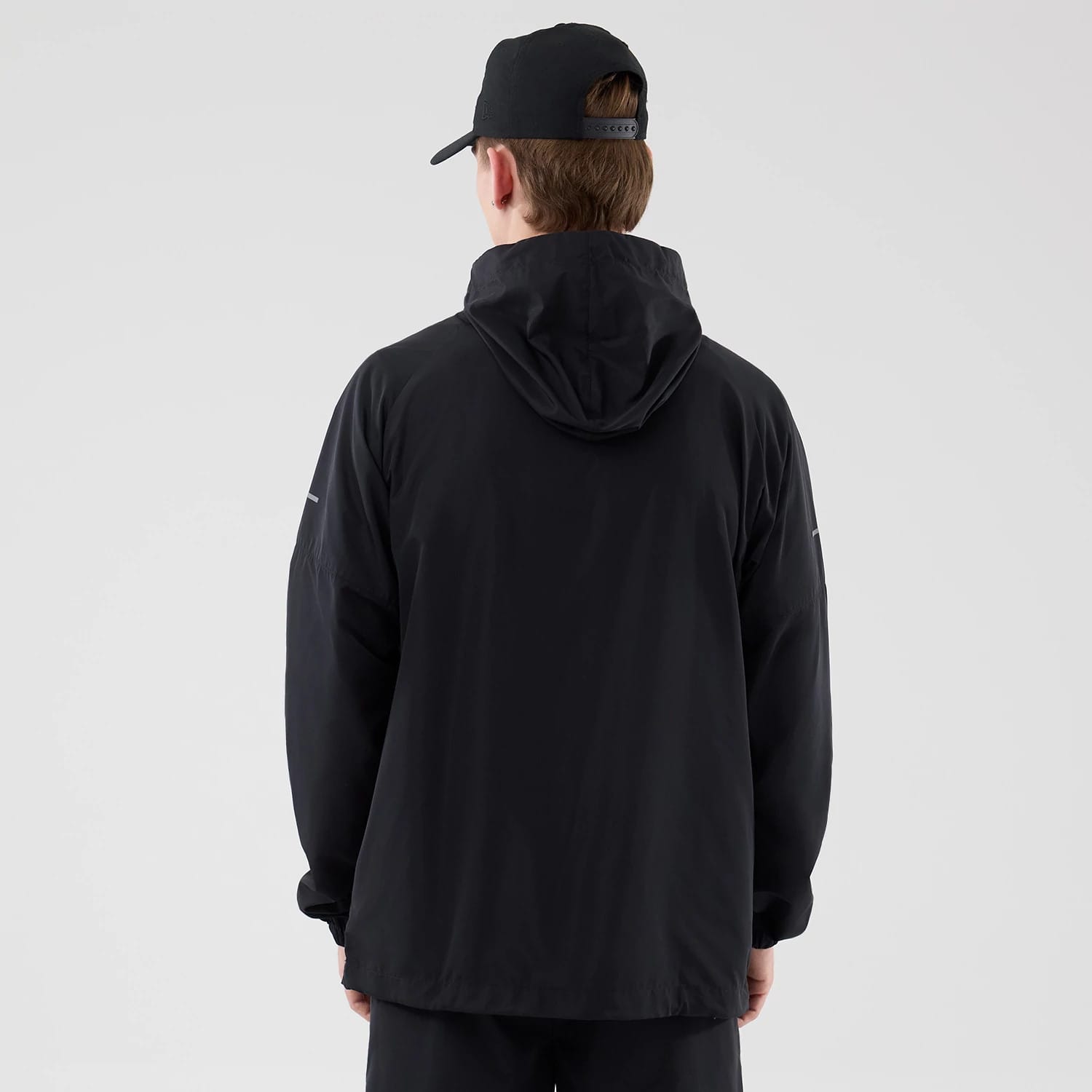 New Era - New York Yankees MLB Core Plus Windbreaker Jacket - Image 2