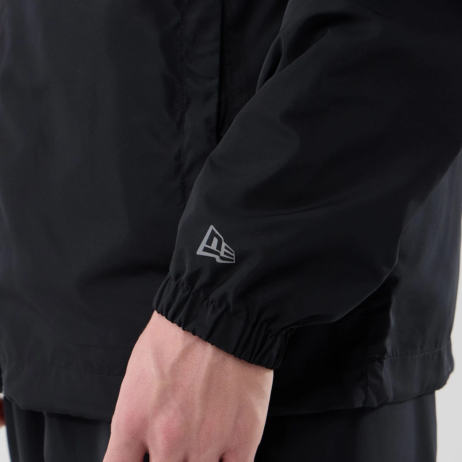 New Era - New York Yankees MLB Core Plus Windbreaker Jacket - Image 5
