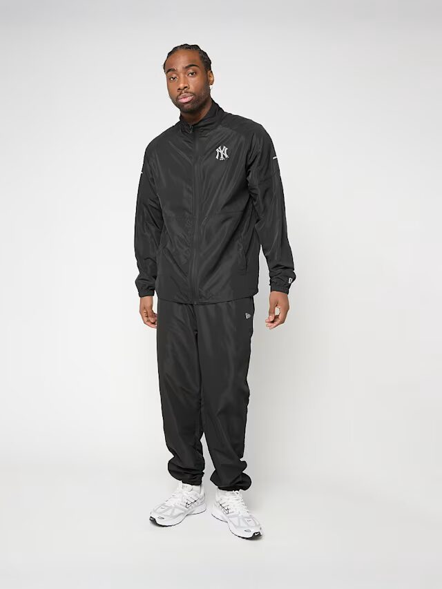 New Era - MLB Core Plus Jogger New York Yankees