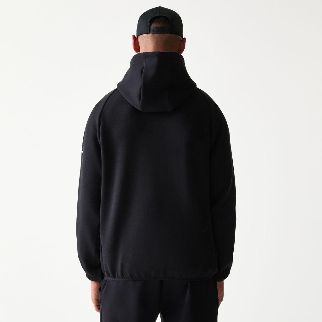New Era - MLB Core Plus FZ Hoodie New York Yankees - Image 2