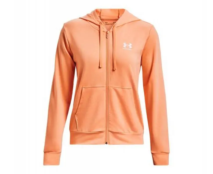 New Era - MLB Core Plus FZ Hoodie New York Yankees - Image 3