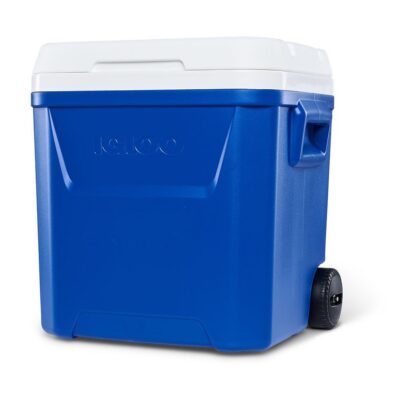 Igloo Ψυγείο - Laguna 60 Roller - Μπλε - 41681