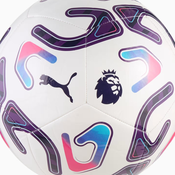 Puma - Stellar Play Premier League Reactivity Ball - Image 2