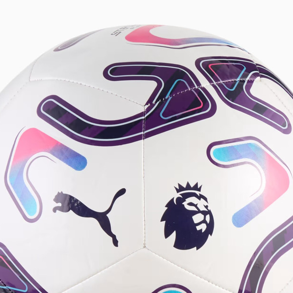 Puma - Stellar Play Premier League Reactivity Ball - Image 3