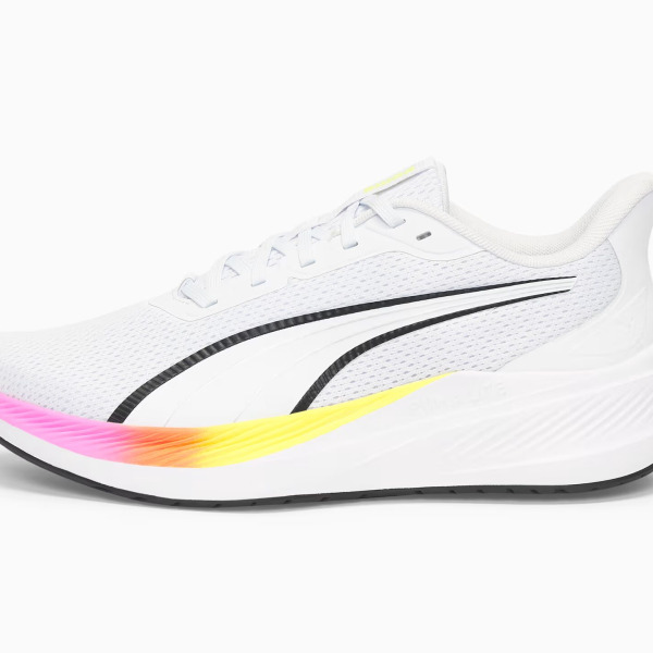 Puma - Dasher Lite Running Shoes Unisex - Image 2