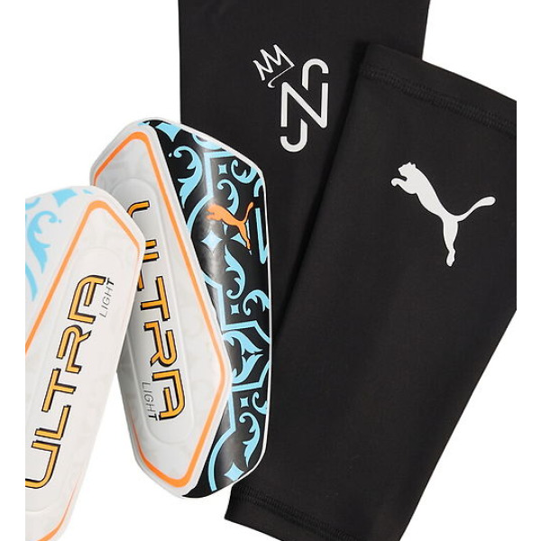 Puma - Neymar Ultra Light Sleeve Benskinner - Image 2