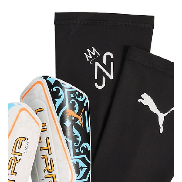 Puma - Neymar Ultra Light Sleeve Benskinner - Image 3