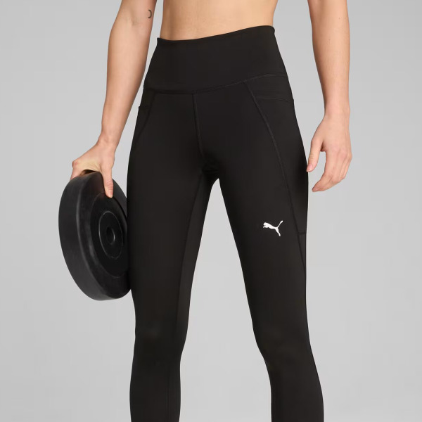 Puma - TAD Essentials 7/8 Tights Women - Image 3