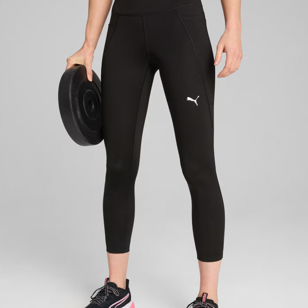 Puma - TAD Essentials 7/8 Tights Women - Image 2