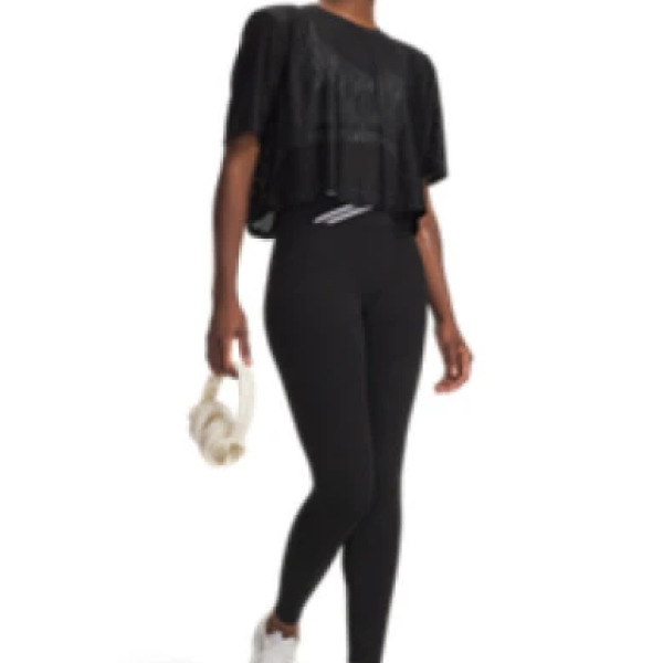 Under Armour - Motion Sport Tape Legging - Image 2