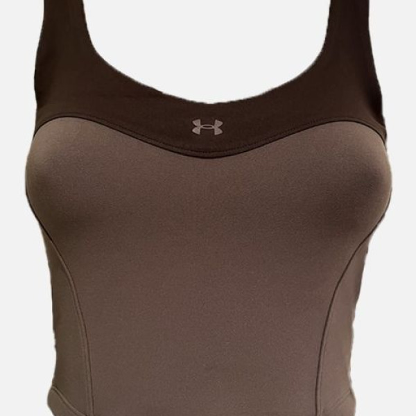 Under Armour - Motion Colorblock Tank - Image 2
