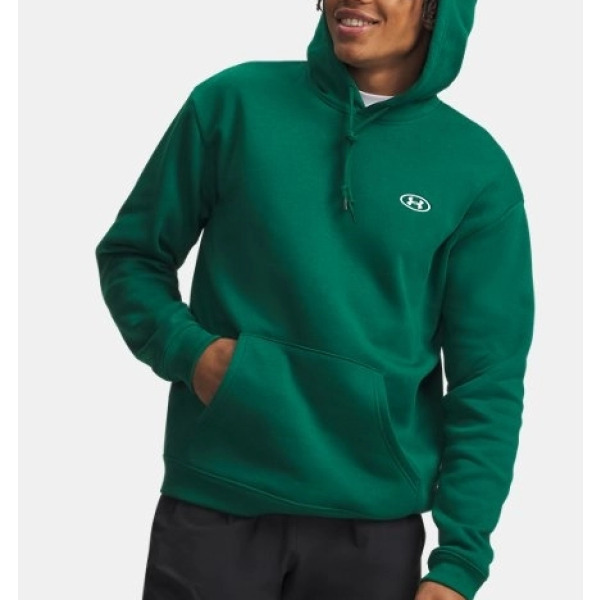 Under Armour - Rival Fleece Hoodie - Image 3