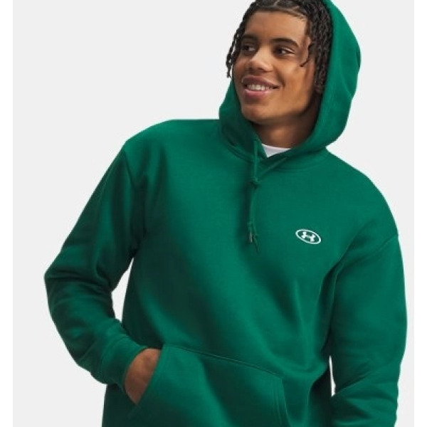 Under Armour - Rival Fleece Hoodie - Image 4