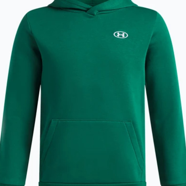 Under Armour - B Rival Fleece Hoodie - Image 2