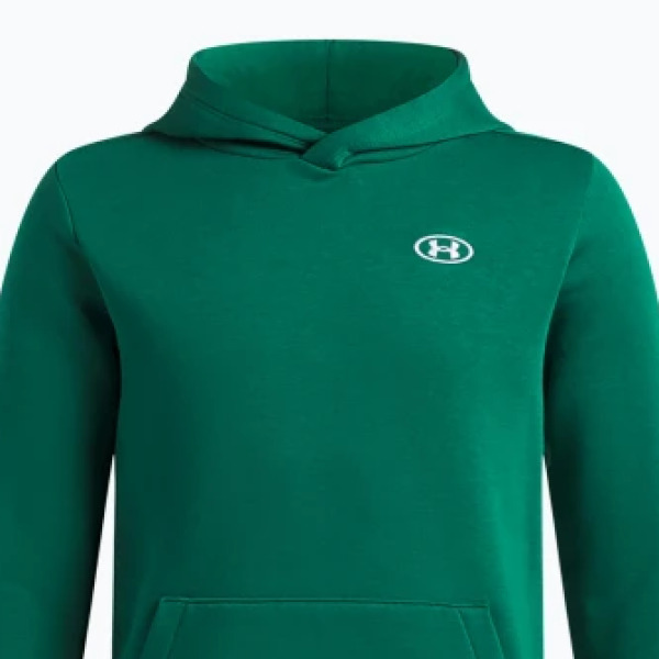 Under Armour - B Rival Fleece Hoodie - Image 3
