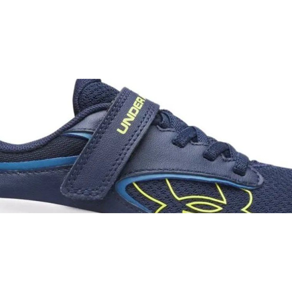 Under Armour - BPS Surge 5 AC Boys Sportschoenen - Image 3