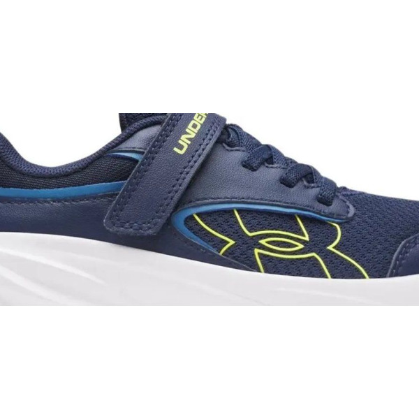 Under Armour - BPS Surge 5 AC Boys Sportschoenen - Image 2