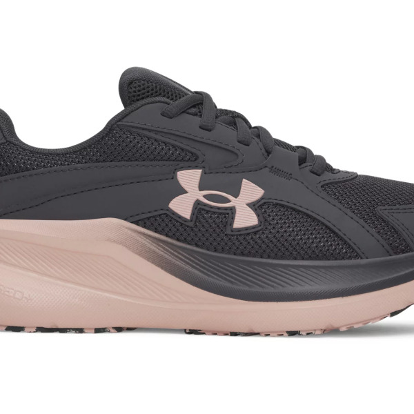 Under Armour - Charged+ Assert 11 Women's Running Shoes - Image 2