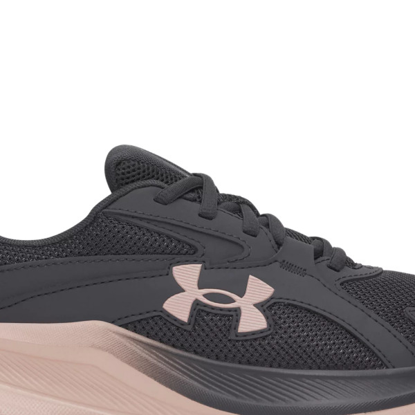 Under Armour - Charged+ Assert 11 Women's Running Shoes - Image 3