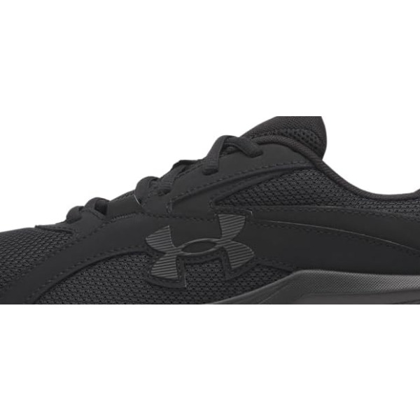 Under Armour - Charged Assert 11 Men's Running Shoes - Image 3
