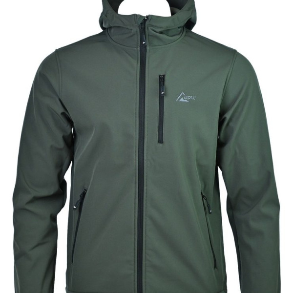 Antetokounbros - AB Hoodie Baseline - Image 2