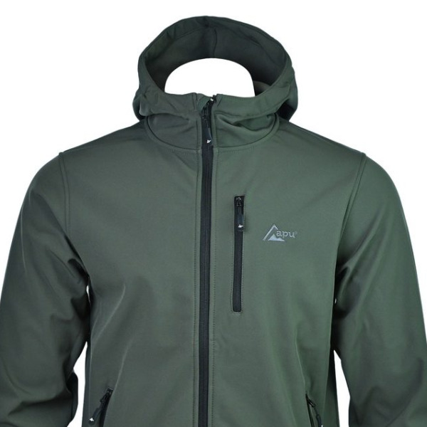 Antetokounbros - AB Hoodie Baseline - Image 3