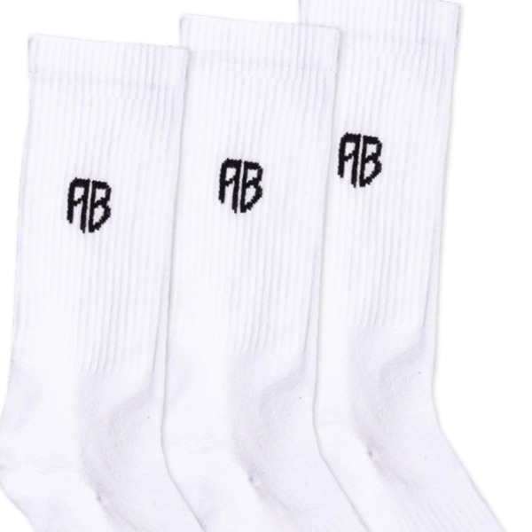 Antetokounbros - Ab Socks Unisex - Image 4
