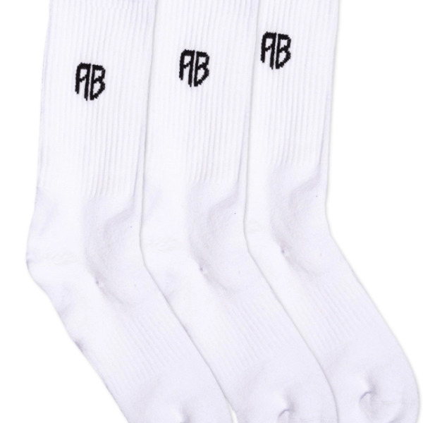 Antetokounbros - Ab Socks Unisex - Image 3