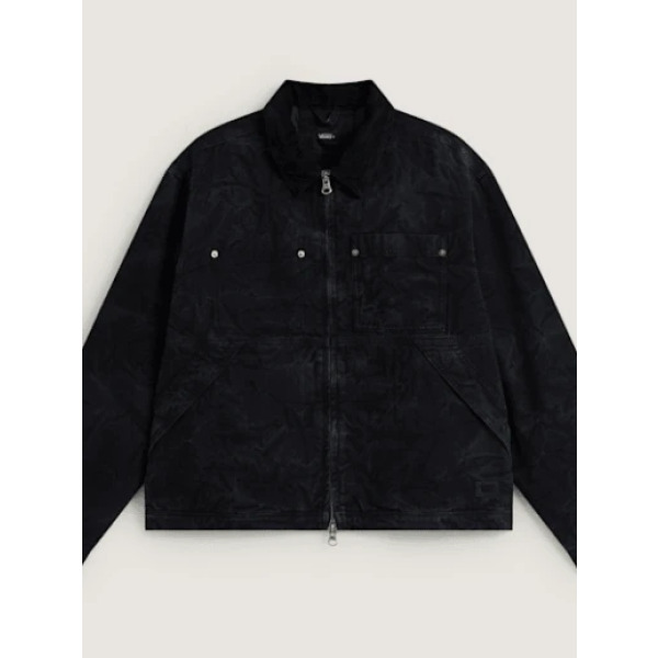 Vans - Nico Chore Canvas Jacket - Image 2