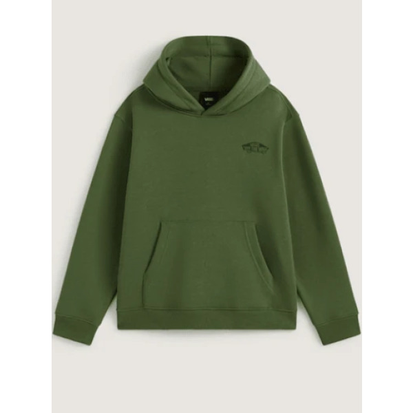 Vans - Double Standard Pullover - Image 2