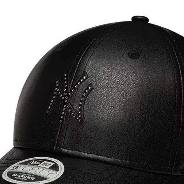 New Era - 9Forty M-Crown Diamante New York Yankees - Image 3