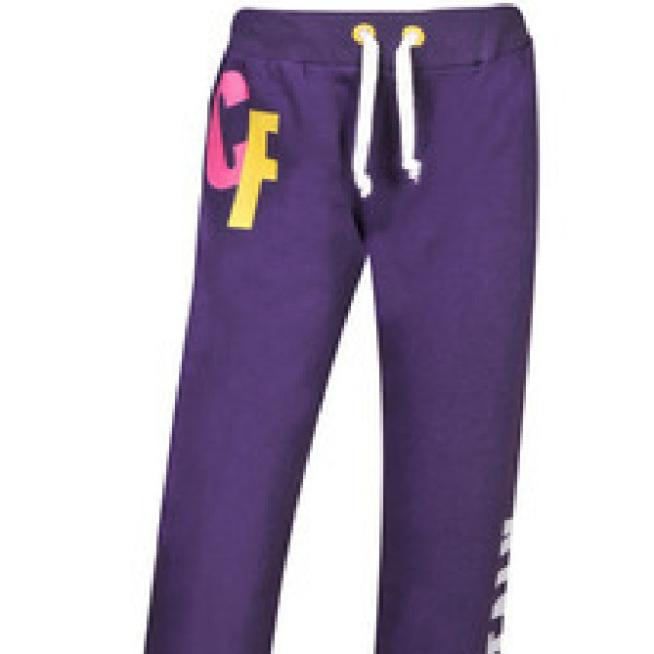 Φόρμα Παιδική - BODYTALK COLORFULG PANTS - Image 3
