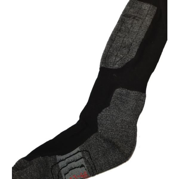 Κάλτσα ΓΙΑ ΣΚΙ & Outdoor ACTIVITIES - ADULTS FUNCTIONAL SKI SOCKS - Image 2
