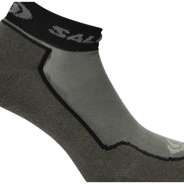 Salomon Κάλτσα LIFESTYLE Unisex - VIIA SOCK - Image 2