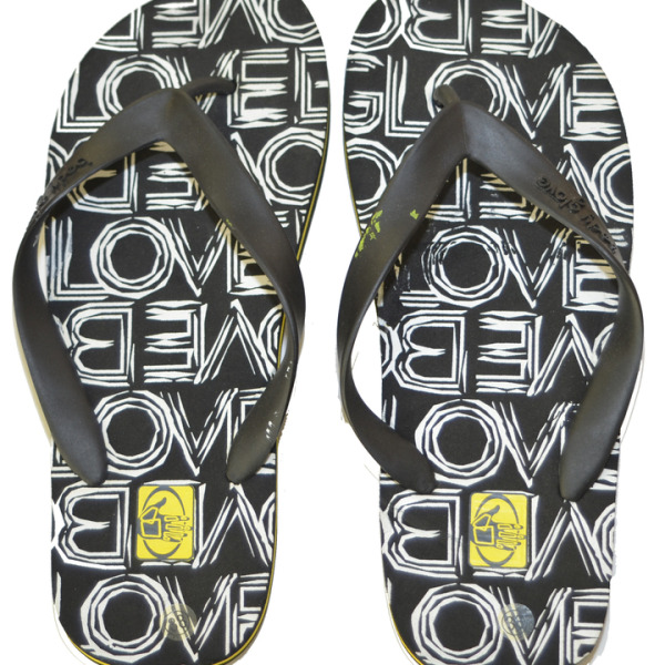 Body Glove Σαγιονάρες – Fancy Logo Flipflop Allover Print – 20501504-00 - Image 2