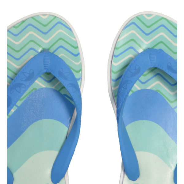 Σαγιονάρα ORIGINAL - Adidas SUPERFLIP W - Image 4