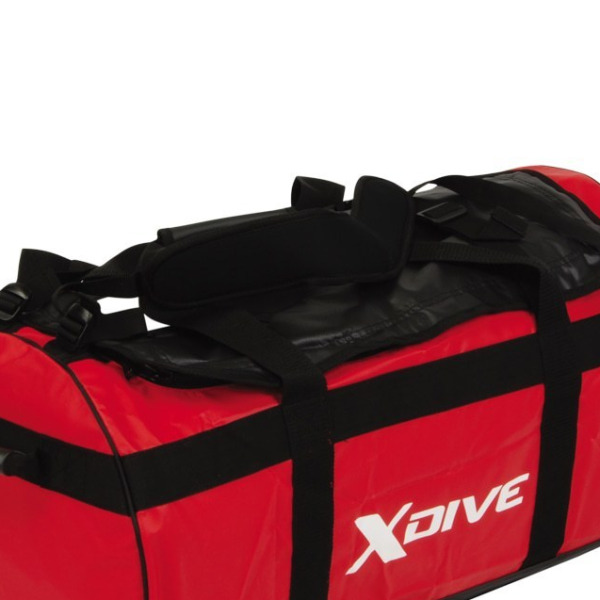 Σάκος Στεγανός Endeavour 90L- 65314 -XDive - Image 3