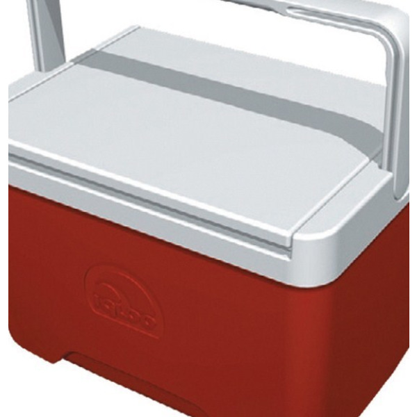Igloo Ψυγείο Igloo Island Breeze 9 41605 8.5Lt - Red - Image 2