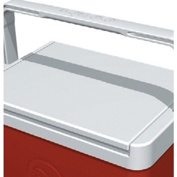 Igloo Ψυγείο Igloo Island Breeze 9 41605 8.5Lt - Red - Image 3