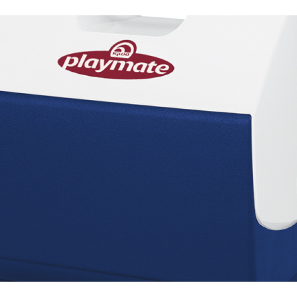 Igloo Ψυγείο Igloo Playmate Elite 16 Qt 41203 15Lt - Blue - Image 2