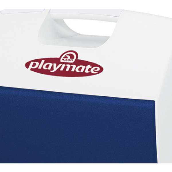 Igloo Ψυγείο Igloo Playmate Elite 16 Qt 41203 15Lt - Blue - Image 3