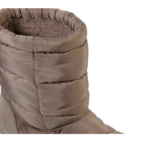 Skechers Μποτάκι Γυναικείο -On the GO Joy - Stay Cozy 16615-DKTP Brown - Image 3