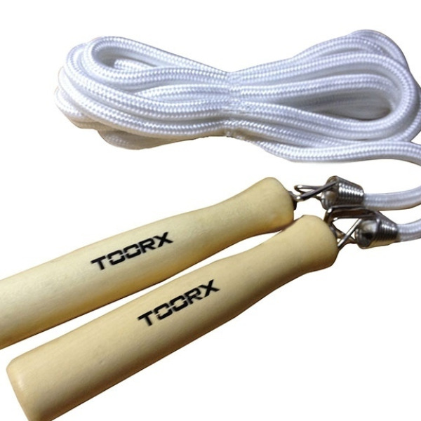 Toorx Σχοινάκι Γυμναστικής Άλματος AHF-018 Toorx 10-432-072 - Image 2