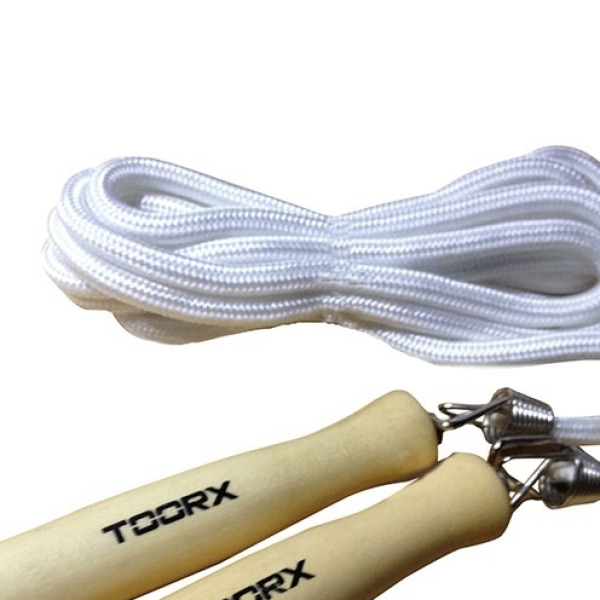 Toorx Σχοινάκι Γυμναστικής Άλματος AHF-018 Toorx 10-432-072 - Image 3