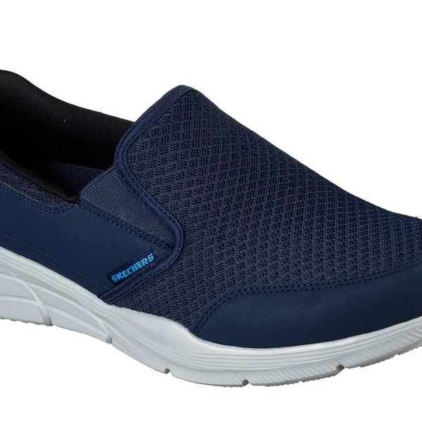 Skechers Παπούτσι Ανδρικό - Relaxed Fit: Equalizer 4.0 - Persisting 232017-NVY Navy - Image 2