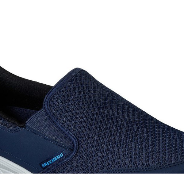 Skechers Παπούτσι Ανδρικό - Relaxed Fit: Equalizer 4.0 - Persisting 232017-NVY Navy - Image 3